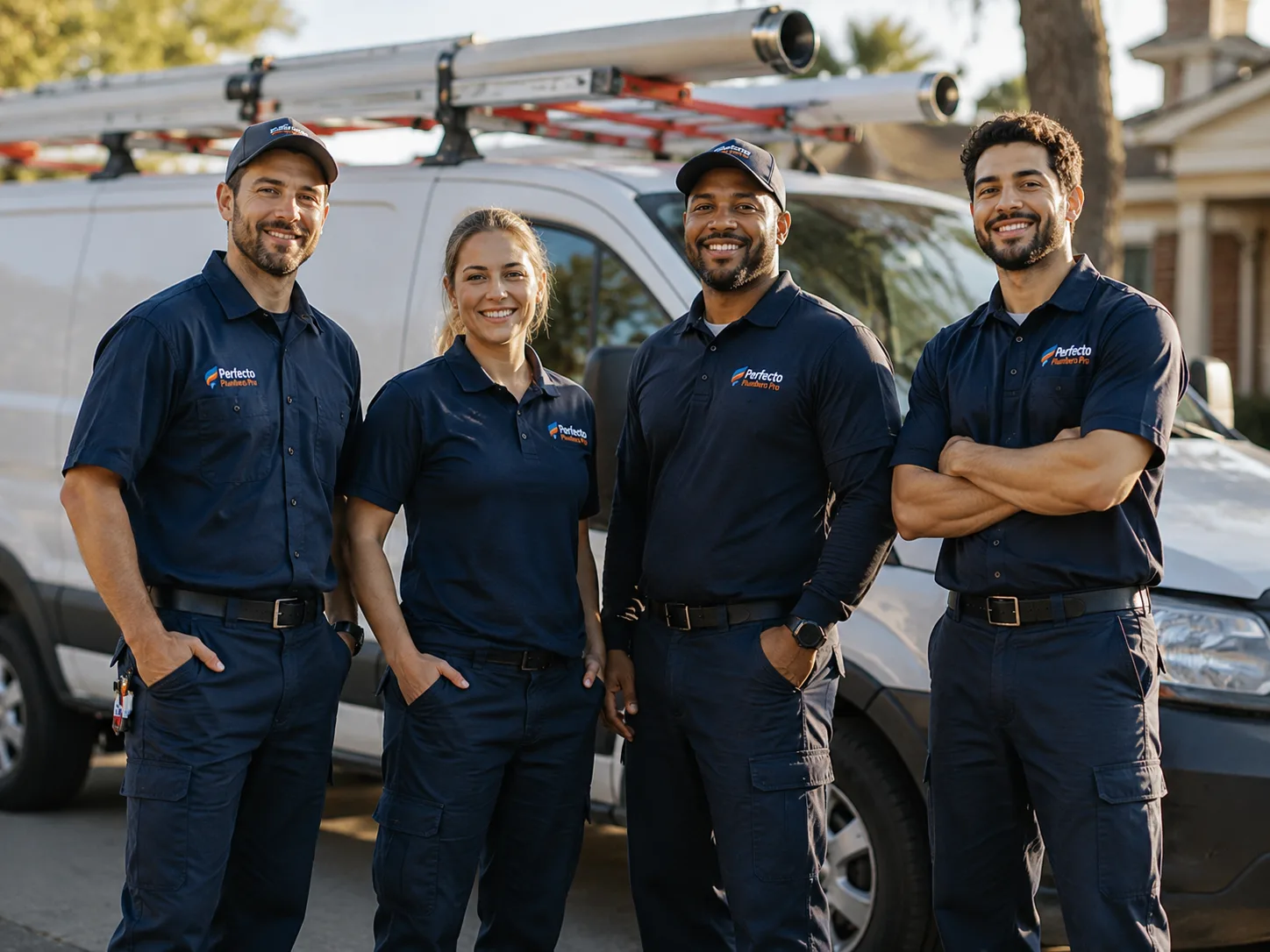 Emergency Plumber Near Me in Richmond, MO near me